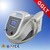 Efficient q switch yag laser portable tattoo/ pigment removal