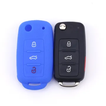 2019 New Style Car key cover for VW