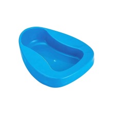 ABS Disposable Plastic Bedpan