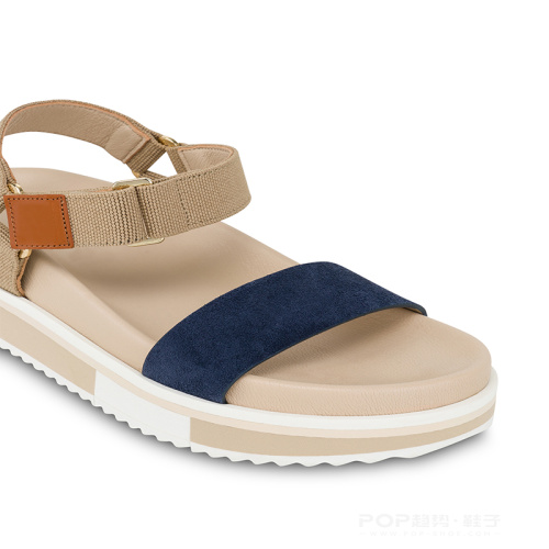 Comfortable Women's Flat Sandals for Daily Wear