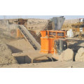 Vertical Compound Crusher Small Sand Crusher