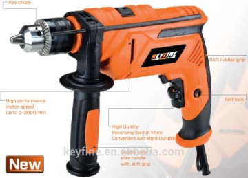 600W 13mm impact drill new model