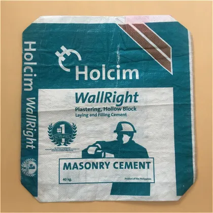 50kg ad star starlinger bag