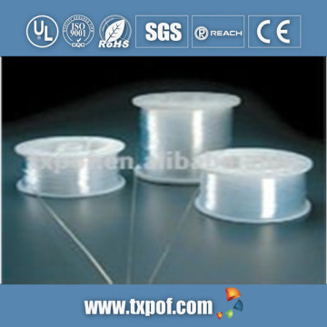 Plastic Optic Fiber,Fiber Core PMMA ,Different Diameters For Your Choice