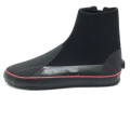 Neopren 5mm fiske filt Sole Shoes Boots