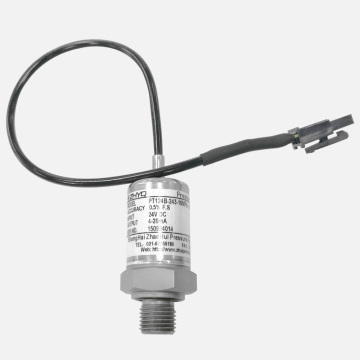Automotive Fuel Cylinder High Pressure Common Rail Pressure Transmitter