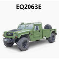 డాంగ్ఫెంగ్ మెంగ్షి 4WD ఆఫ్ రోడ్ వెహికల్స్ EQ2060MCT2A / EQ2060MCT3 / EQ2063E / EQ2063R / EQ2063B / EQ2063EY6J ECT వెర్షన్లు