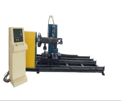 Intersection line cutting Line Equipment machine