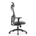 Silla de oficina de nylon y fibra de vidrio