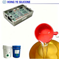 Heavy Duty Electronic Potting Silicone