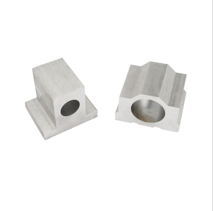 Milling Machining Parts