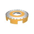Caterpillar 12G Transmission Case 5T-7129 for Caterpillar Grader Accessories