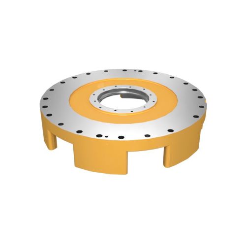 Caterpillar 12G Transmission Case 5T-7129 for Caterpillar Grader Accessories