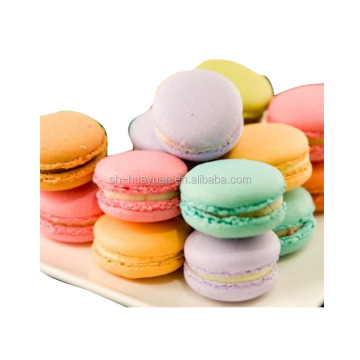 Automatico Hydxj -400/600/800 Macaron Machine - Cake Making Automation