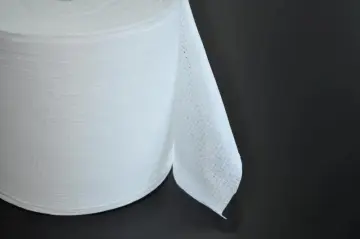 Medical Cleaning Wipes Spunlace Nonwoven Fabric