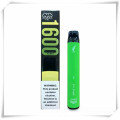 Puff XXL 1600 Puff Vape Vape Borong