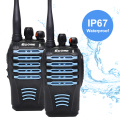 Ecome ET-528 Mountain Water Water Radio Set de dos vías