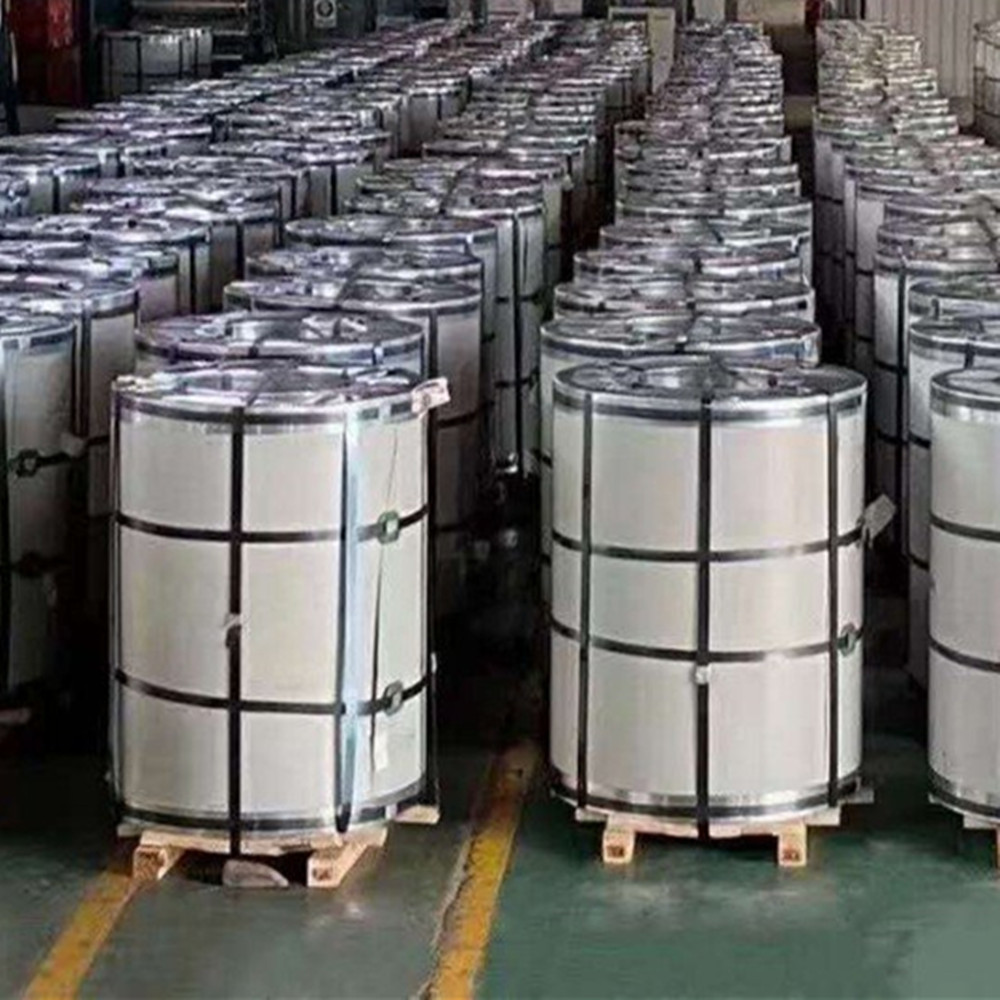 prepainted aluminum sheet