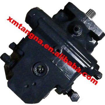 Hydraulic Pumps for PC30, PC35MR-2, and PC40MR Models