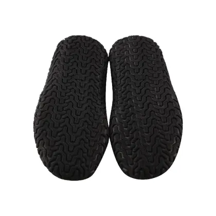 Professional Vulcanized Natural Rubber Scuba Neoprene Sports Diving Shoes