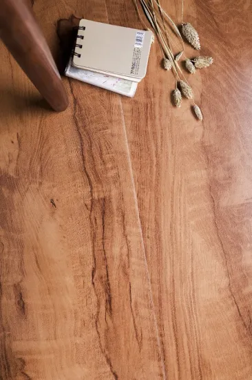 Best price of waterproof AC4 hdf laminate flooring