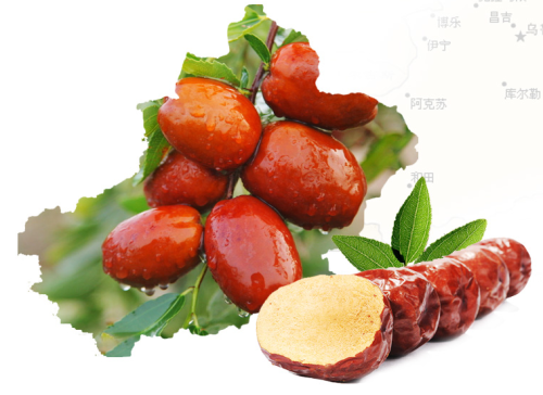 Chiese Date Chinese Herb Medicine