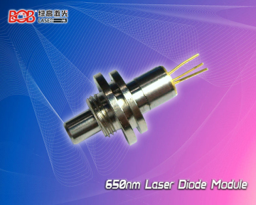 2.5G 1310nm DFB Pigtailed Laser diode 10mW For CATV