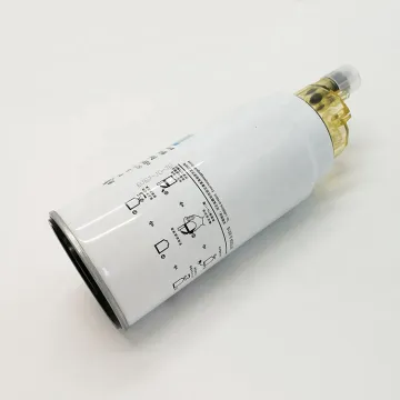 Sinotruck HOWO spare parts VG1540080311 fuel filters