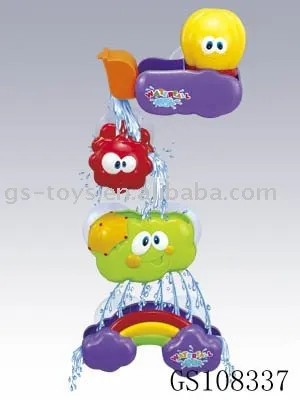 Bathing Room Cascade