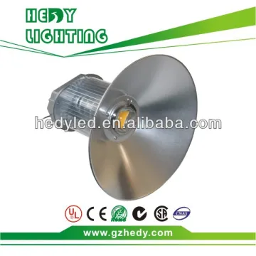 Warehouse Pendant lights Of 200w LED High Bay lights