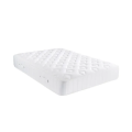 Pocket Coil Spring Mattress King Tamanho