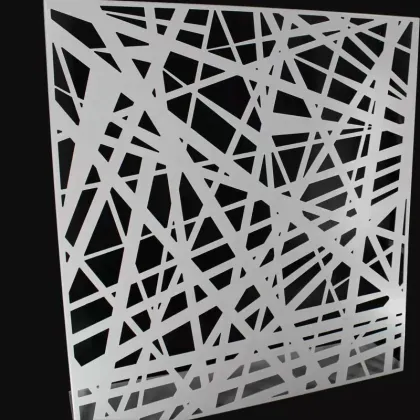 High-Temperature Resistant Rustproof Wood Grain Lightweight Aluminum Veneer Curtain Wall for Building Decoration