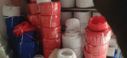 Rubber wiper special for steel plate protective cover C2 wiper