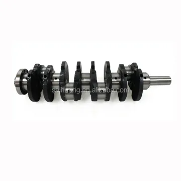Engine Crankshaft 13411-75900 for Toyota Hiace