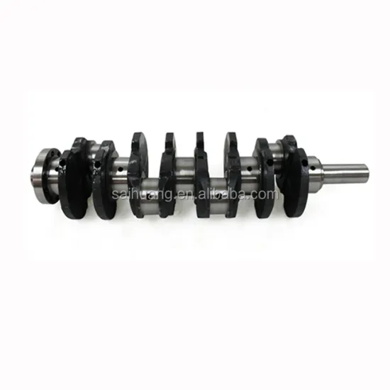 Engine Crankshaft 13411-75900 for Hiace
