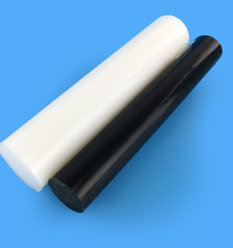 Engineering Plastics Nylon Rod Engineering Plastics Nylon Rod