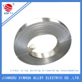 EQNICR-3 Nickel Alloy Welding Strip