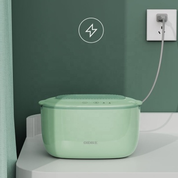 BPA Free Baby Wipe Warmer Dispenser for Fall & Winter
