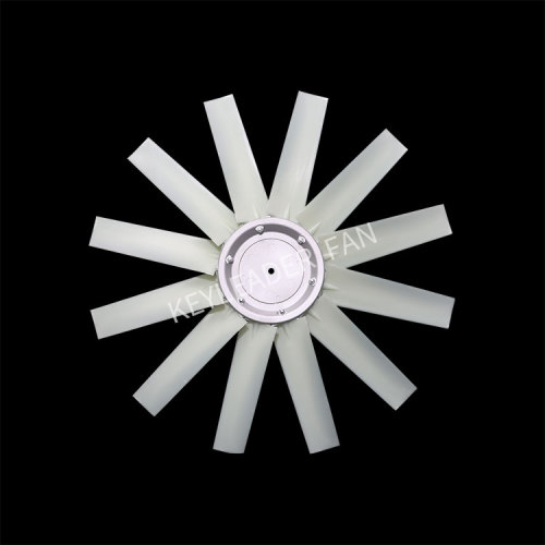Pag Fan Impeller For Radiator, High Quality Pag Fan Impeller For