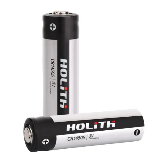 GPS tracker battery CR14505