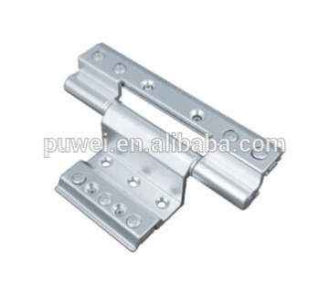 Aluminum Door Concealed Hinge, Door Hinge China, Wood Door Pivot Hinge for Casement Window and Door