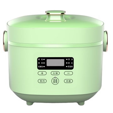 Electric Non Stick Low Sugar Rice Cooker