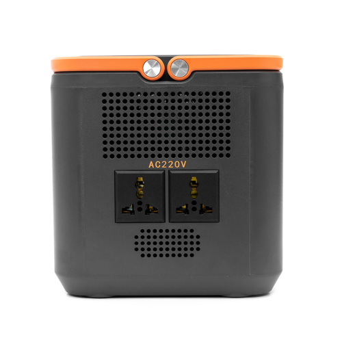 Melhor 500W Lithium Battery Portable Power Station