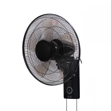 Factory Direct Electric 16 Inch Wall Fan with AS Five Blades