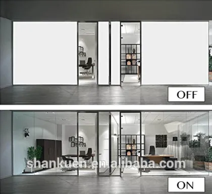Prima Best price energy saving smart film for building glass