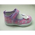 New arrival stylish kid girl sandal shoe