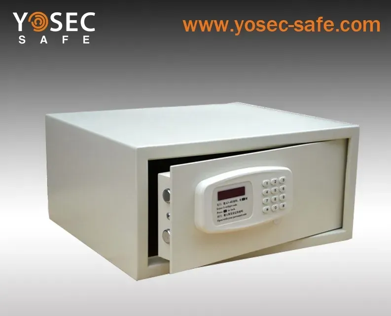 Front-Opening Hotel Drawer Safe Manufacturer