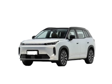 AION i60 2026 650km Advanced Edition