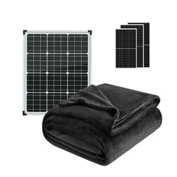 Smart Solar Electric USB Wearable Heated Blanket Shawl