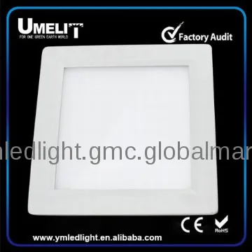 72w panel led lighting